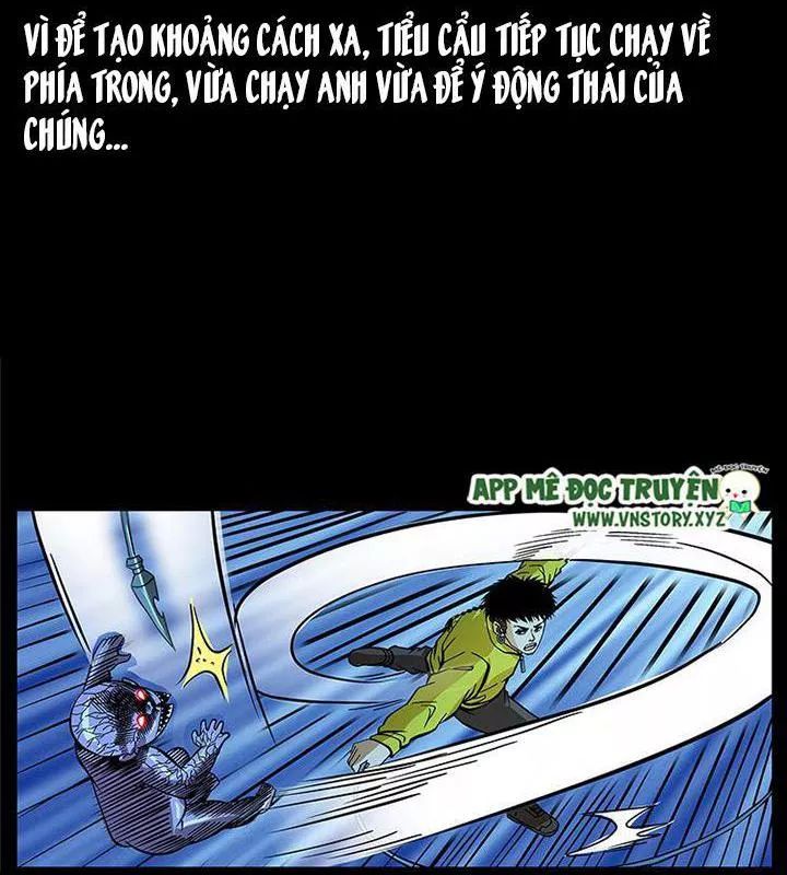 U Minh Ngụy Tượng Chapter 187 - Trang 2