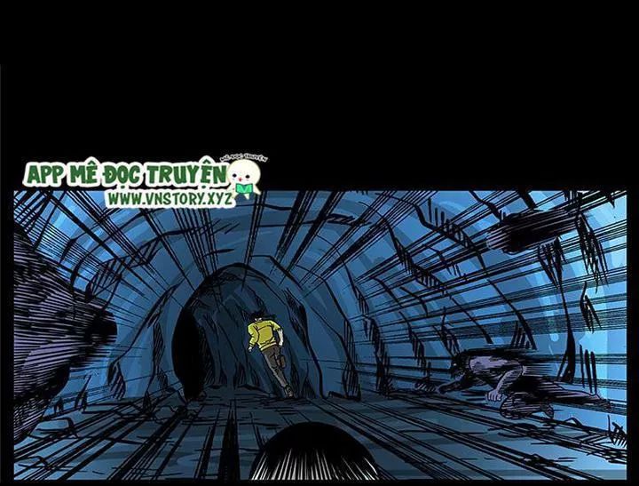 U Minh Ngụy Tượng Chapter 187 - Trang 2