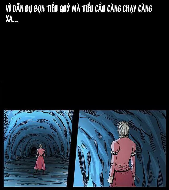 U Minh Ngụy Tượng Chapter 187 - Trang 2