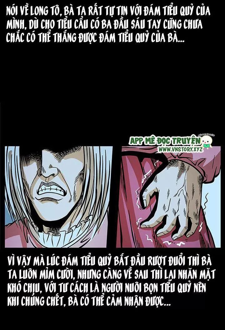 U Minh Ngụy Tượng Chapter 187 - Trang 2