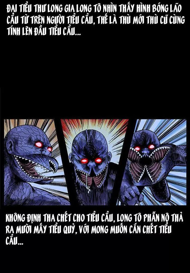 U Minh Ngụy Tượng Chapter 187 - Trang 2