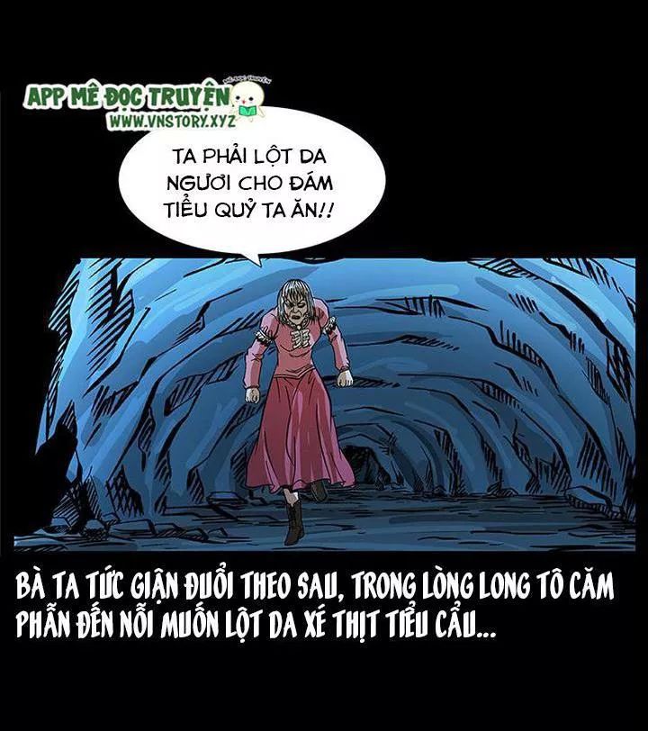 U Minh Ngụy Tượng Chapter 187 - Trang 2