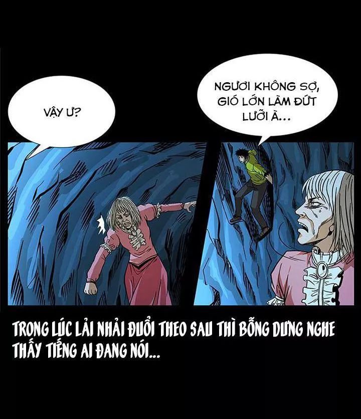 U Minh Ngụy Tượng Chapter 187 - Trang 2