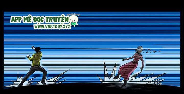 U Minh Ngụy Tượng Chapter 187 - Trang 2