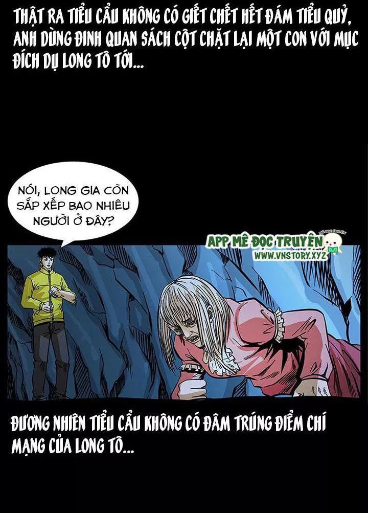 U Minh Ngụy Tượng Chapter 187 - Trang 2