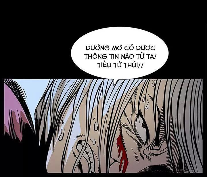 U Minh Ngụy Tượng Chapter 187 - Trang 2