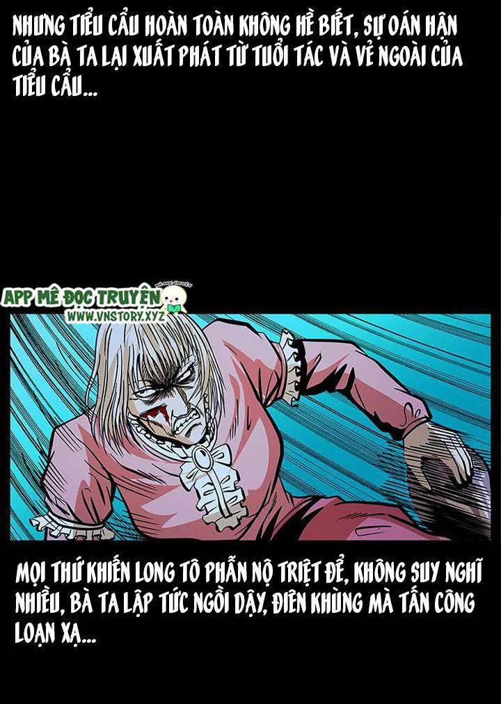 U Minh Ngụy Tượng Chapter 187 - Trang 2