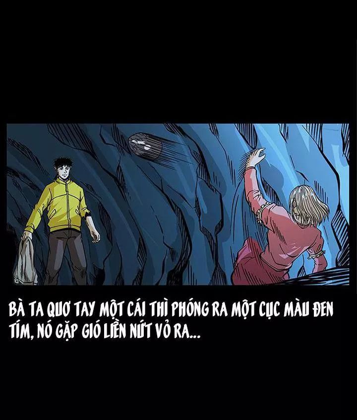 U Minh Ngụy Tượng Chapter 187 - Trang 2