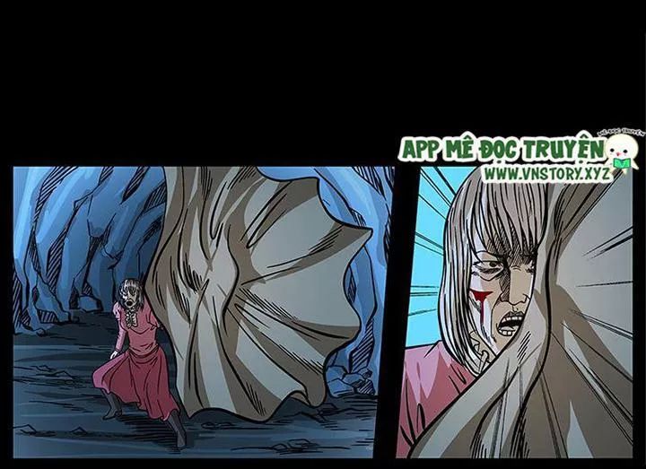 U Minh Ngụy Tượng Chapter 187 - Trang 2