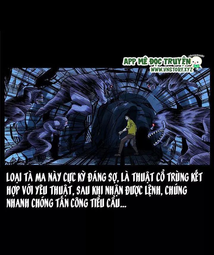 U Minh Ngụy Tượng Chapter 187 - Trang 2