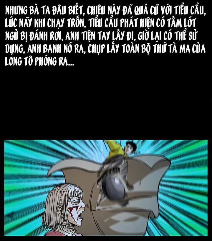 U Minh Ngụy Tượng Chapter 187 - Trang 2