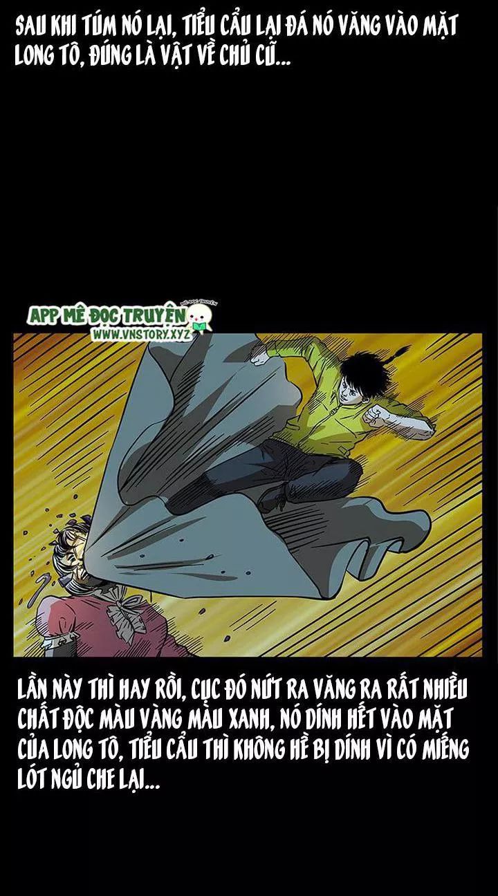 U Minh Ngụy Tượng Chapter 187 - Trang 2