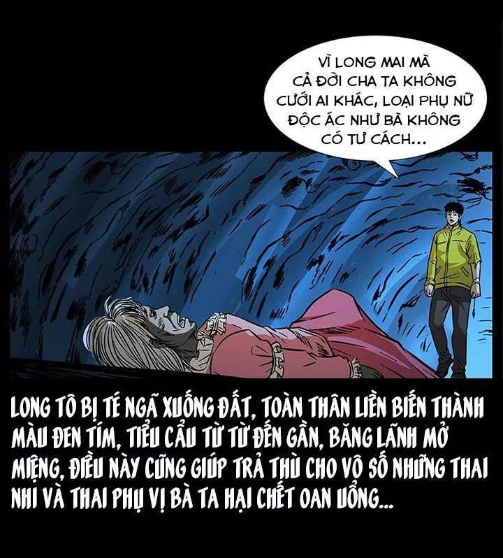 U Minh Ngụy Tượng Chapter 187 - Trang 2