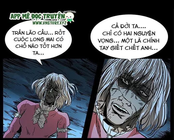 U Minh Ngụy Tượng Chapter 187 - Trang 2
