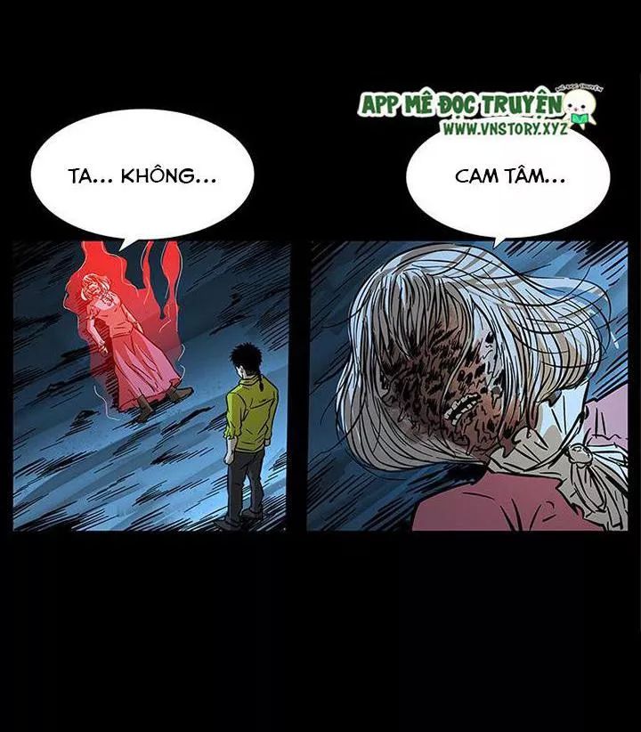 U Minh Ngụy Tượng Chapter 187 - Trang 2