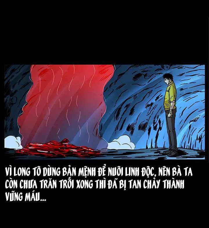 U Minh Ngụy Tượng Chapter 187 - Trang 2