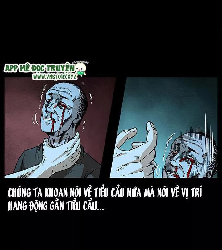 U Minh Ngụy Tượng Chapter 187 - Trang 2