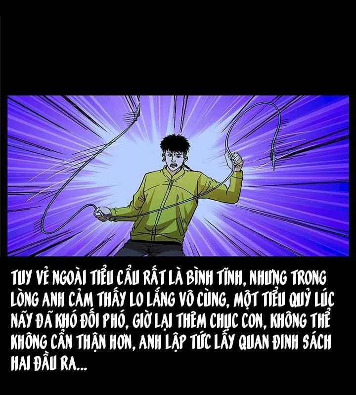 U Minh Ngụy Tượng Chapter 187 - Trang 2