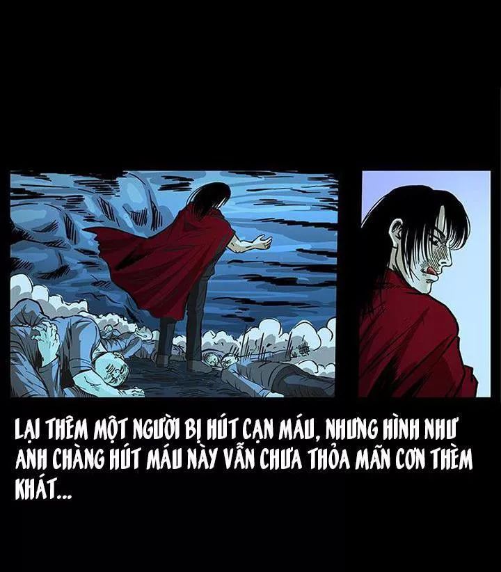 U Minh Ngụy Tượng Chapter 187 - Trang 2