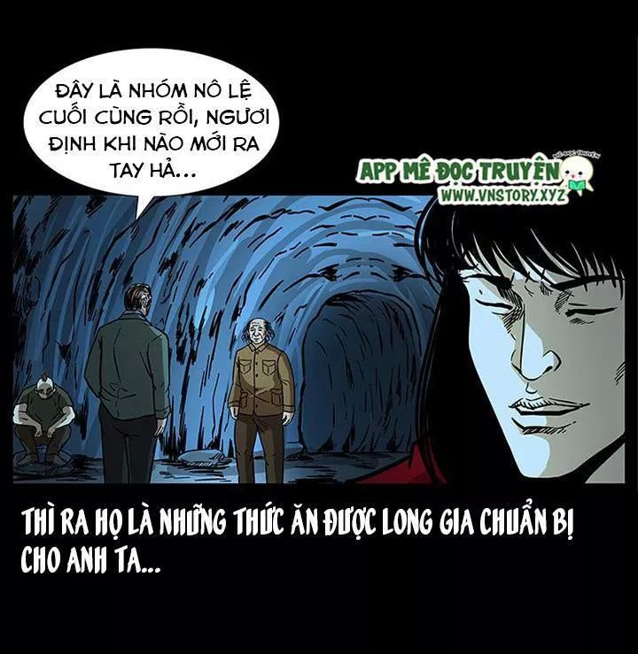 U Minh Ngụy Tượng Chapter 187 - Trang 2