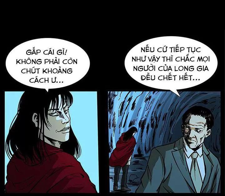 U Minh Ngụy Tượng Chapter 187 - Trang 2