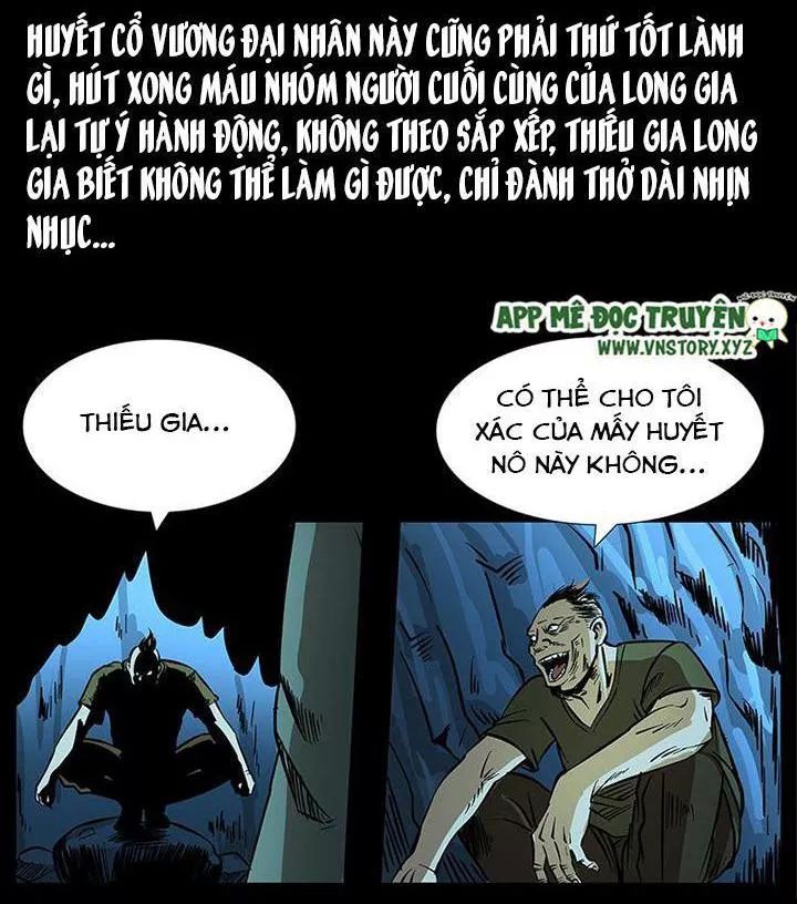 U Minh Ngụy Tượng Chapter 187 - Trang 2
