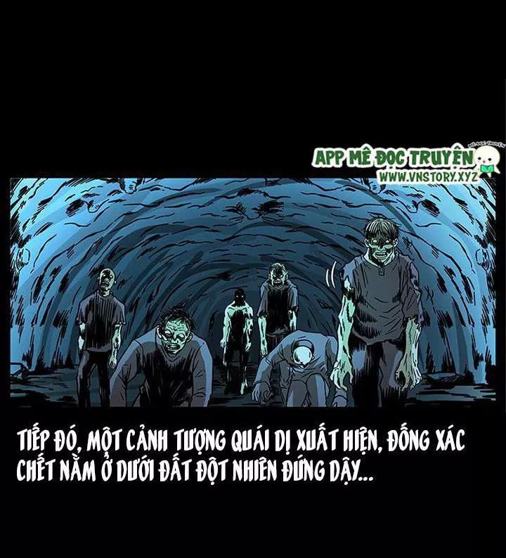 U Minh Ngụy Tượng Chapter 187 - Trang 2