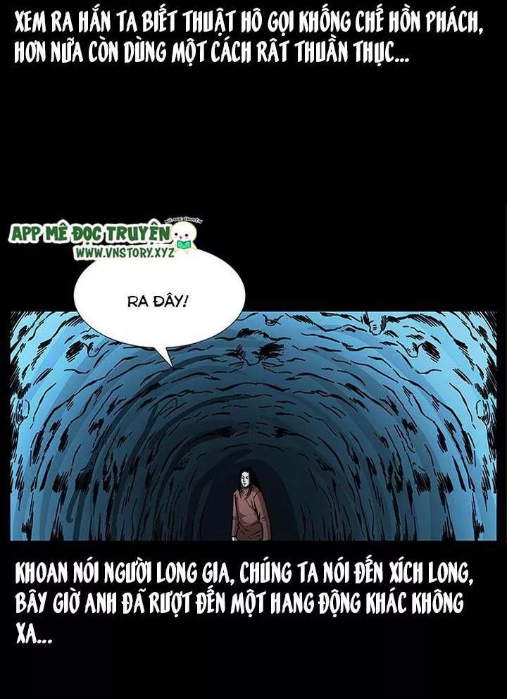 U Minh Ngụy Tượng Chapter 187 - Trang 2