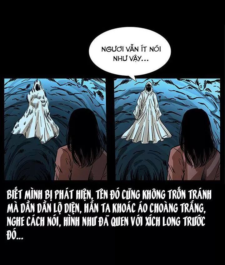 U Minh Ngụy Tượng Chapter 187 - Trang 2