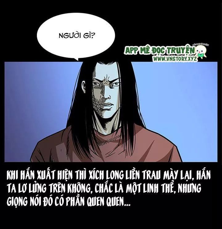 U Minh Ngụy Tượng Chapter 187 - Trang 2
