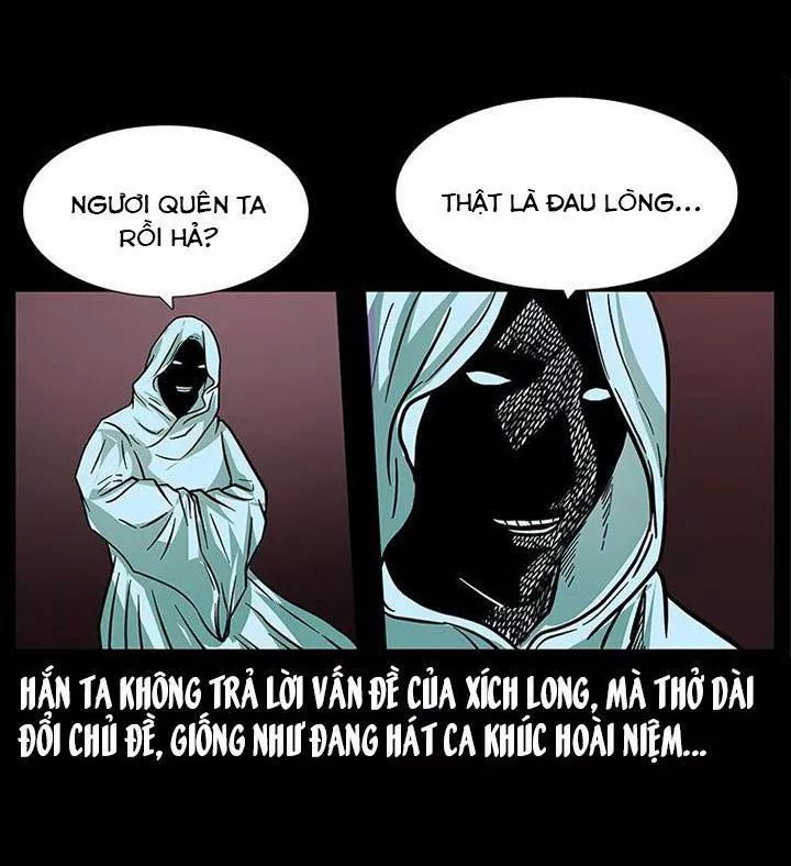 U Minh Ngụy Tượng Chapter 187 - Trang 2