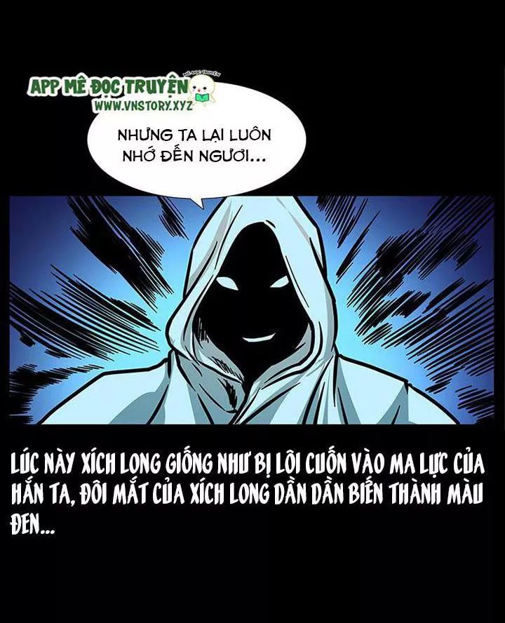 U Minh Ngụy Tượng Chapter 187 - Trang 2