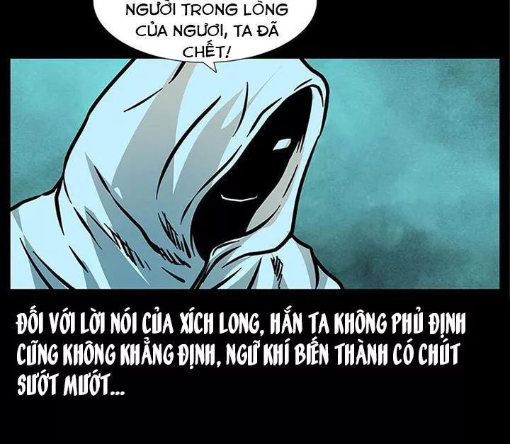 U Minh Ngụy Tượng Chapter 187 - Trang 2