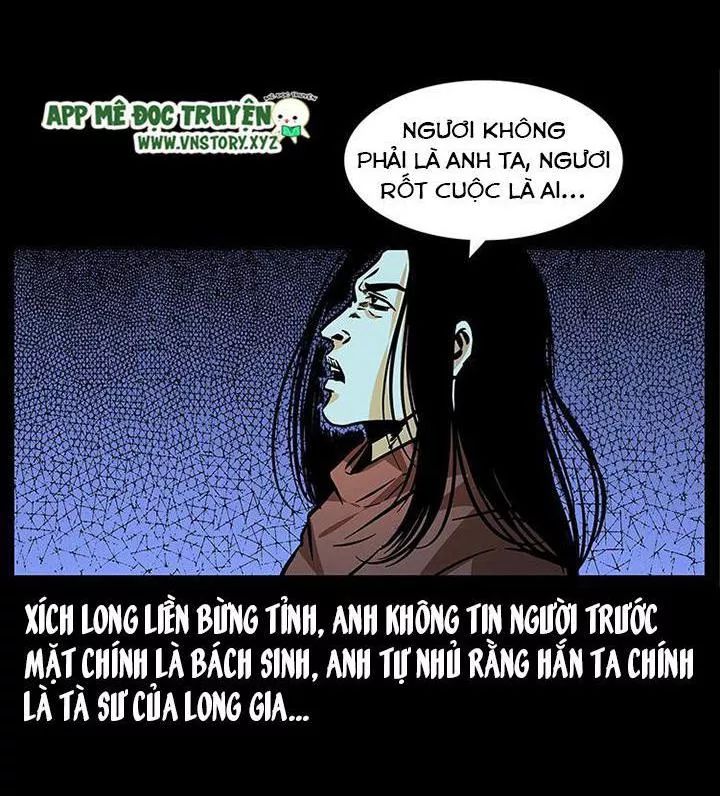U Minh Ngụy Tượng Chapter 187 - Trang 2