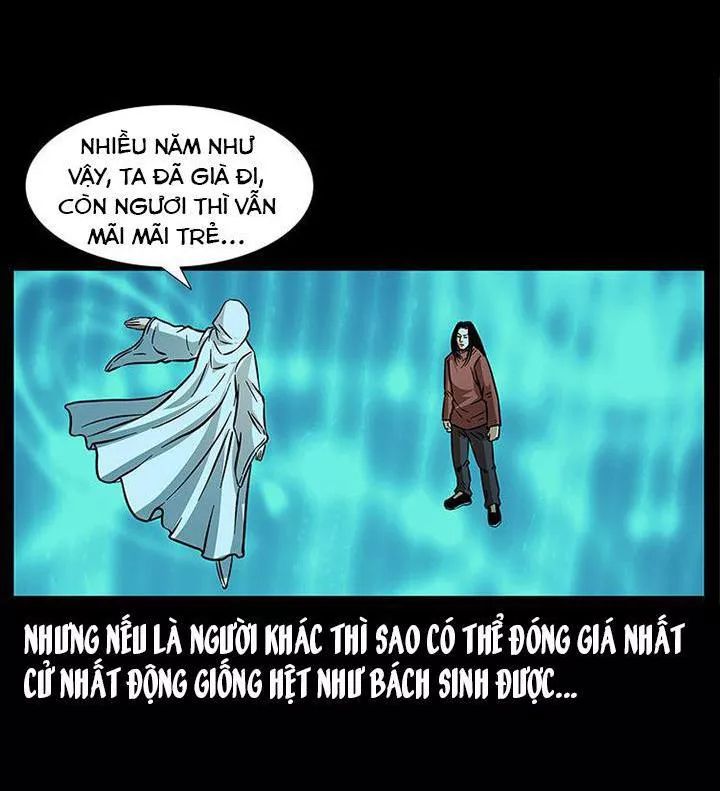 U Minh Ngụy Tượng Chapter 187 - Trang 2