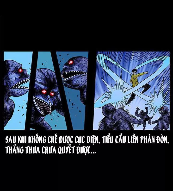 U Minh Ngụy Tượng Chapter 187 - Trang 2