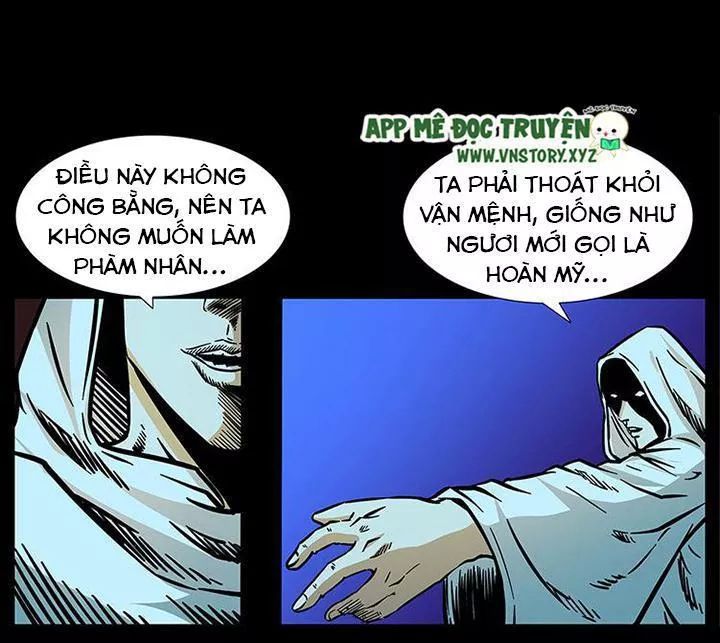 U Minh Ngụy Tượng Chapter 187 - Trang 2