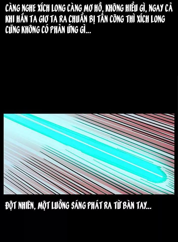 U Minh Ngụy Tượng Chapter 187 - Trang 2