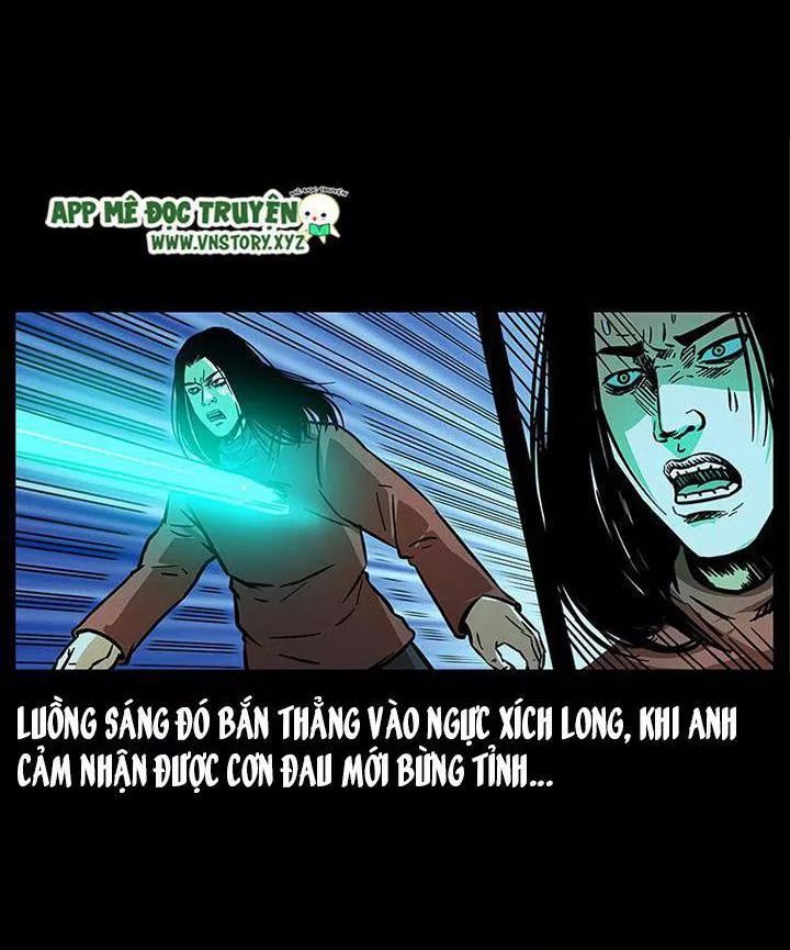 U Minh Ngụy Tượng Chapter 187 - Trang 2