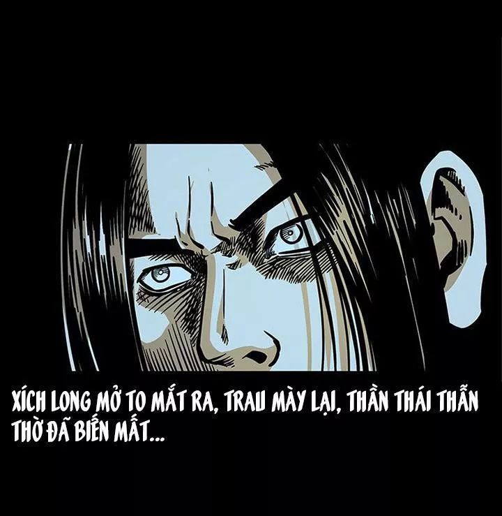 U Minh Ngụy Tượng Chapter 187 - Trang 2