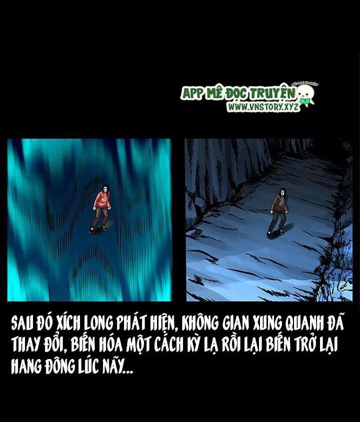 U Minh Ngụy Tượng Chapter 187 - Trang 2