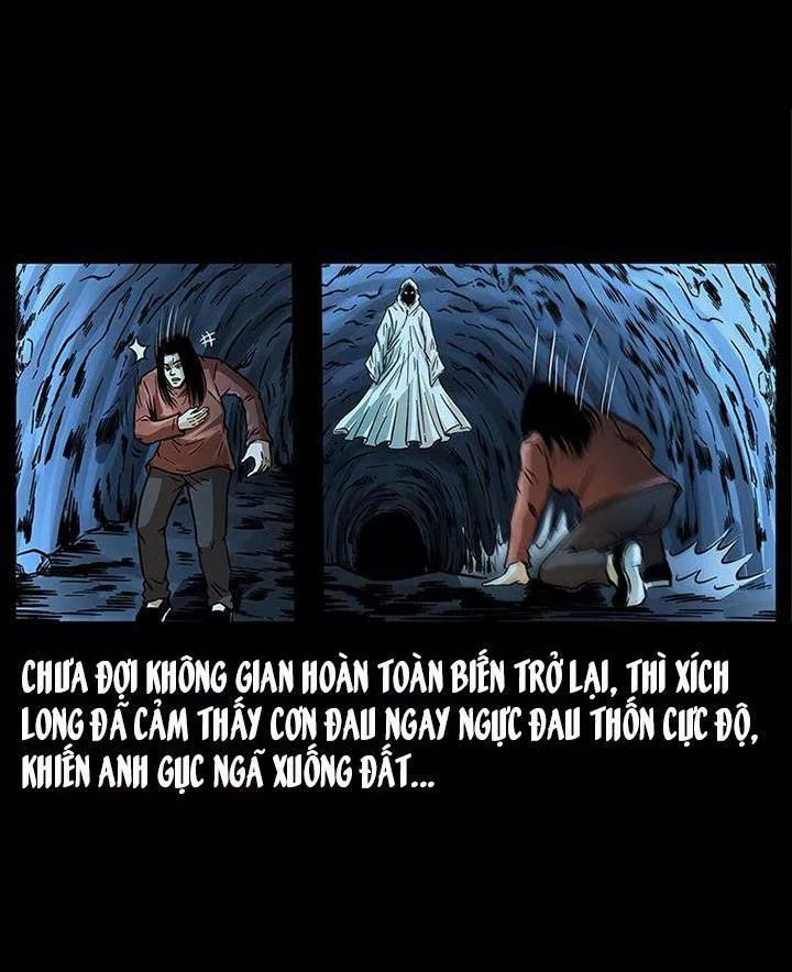 U Minh Ngụy Tượng Chapter 187 - Trang 2