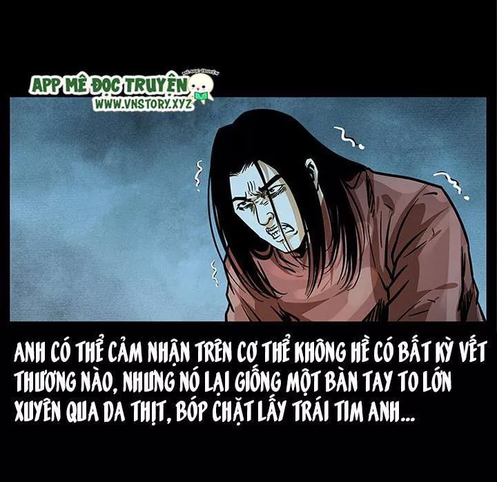 U Minh Ngụy Tượng Chapter 187 - Trang 2