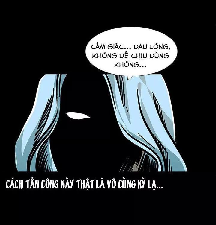 U Minh Ngụy Tượng Chapter 187 - Trang 2