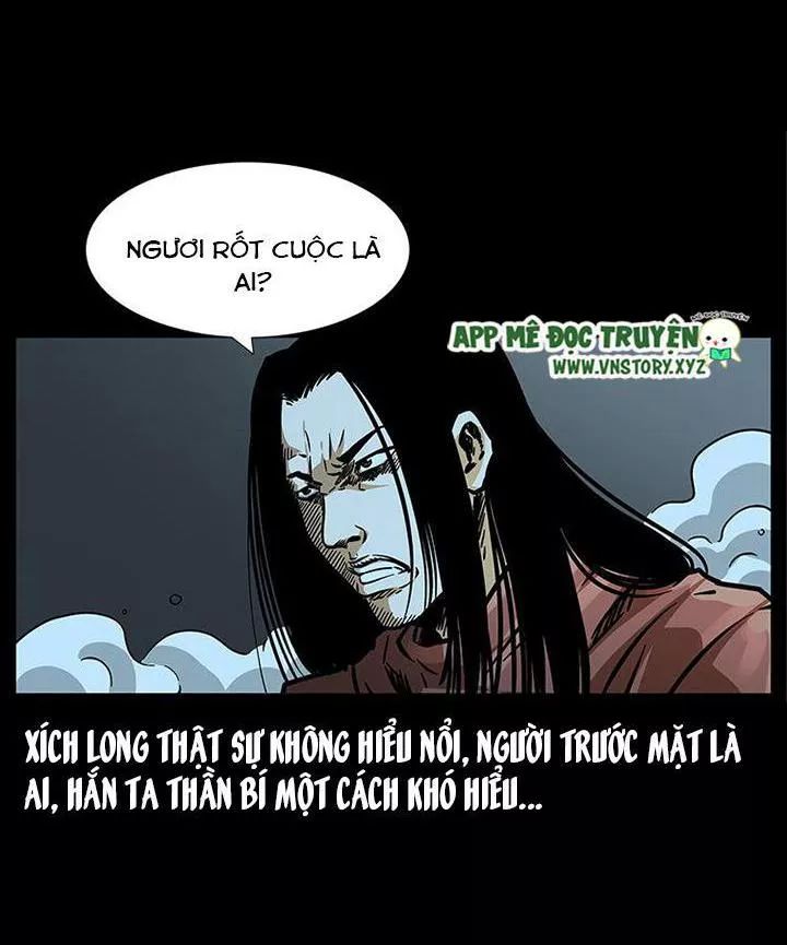 U Minh Ngụy Tượng Chapter 187 - Trang 2