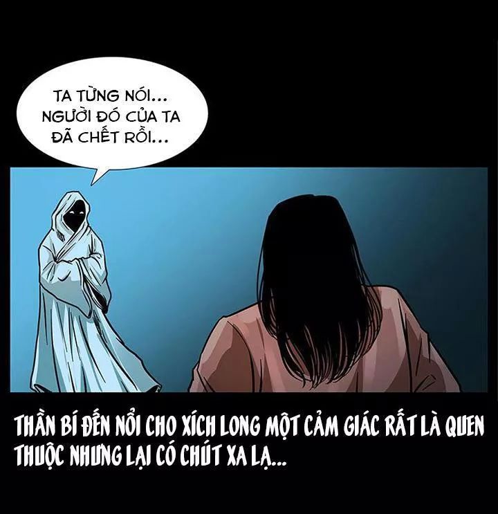 U Minh Ngụy Tượng Chapter 187 - Trang 2