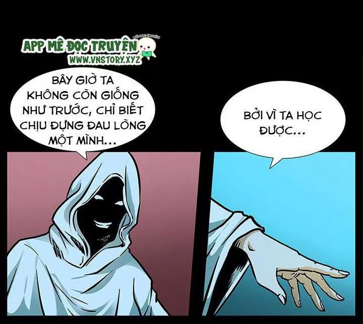 U Minh Ngụy Tượng Chapter 187 - Trang 2