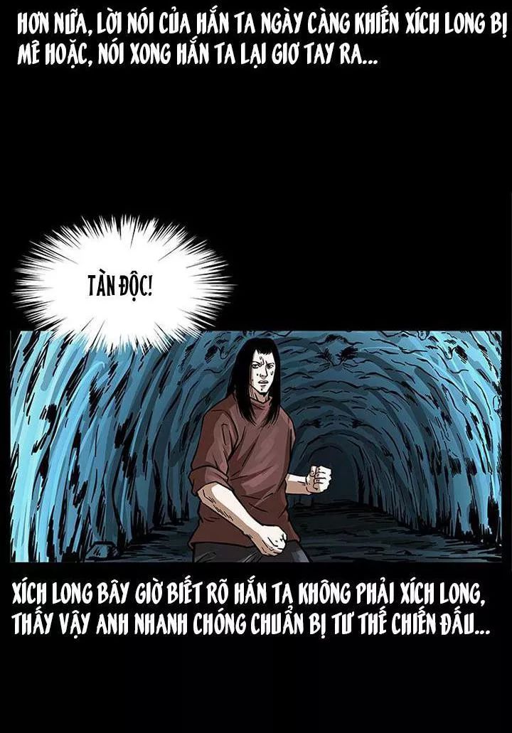 U Minh Ngụy Tượng Chapter 187 - Trang 2