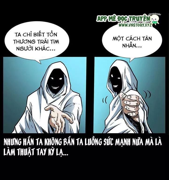 U Minh Ngụy Tượng Chapter 187 - Trang 2