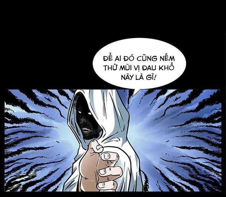 U Minh Ngụy Tượng Chapter 187 - Trang 2